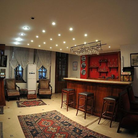 Antikhan Hotel Izmir Zewnętrze zdjęcie
