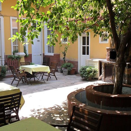 Antikhan Hotel Izmir Zewnętrze zdjęcie