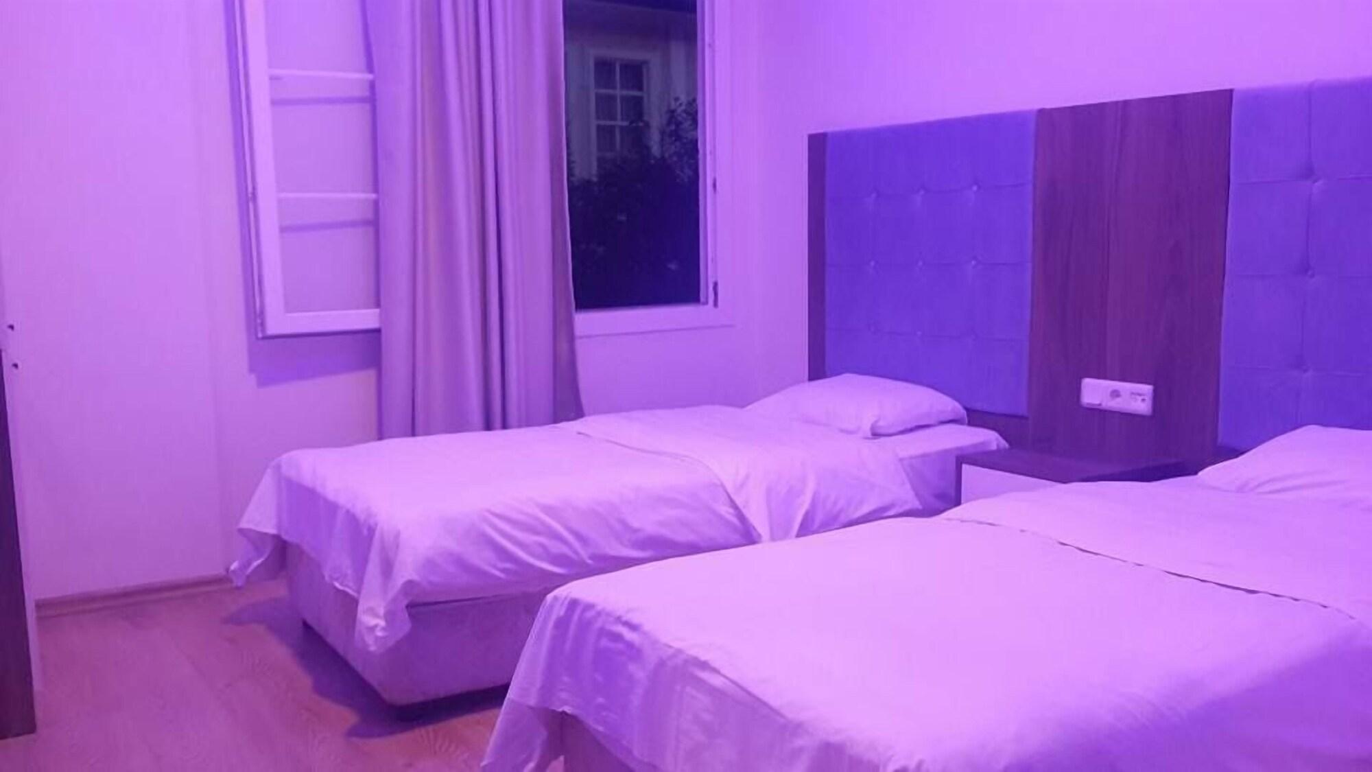 Antikhan Hotel Izmir Zewnętrze zdjęcie
