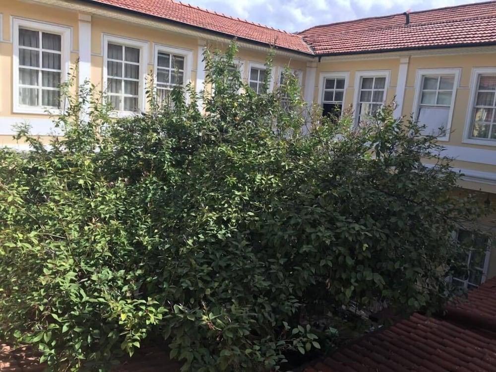 Antikhan Hotel Izmir Zewnętrze zdjęcie