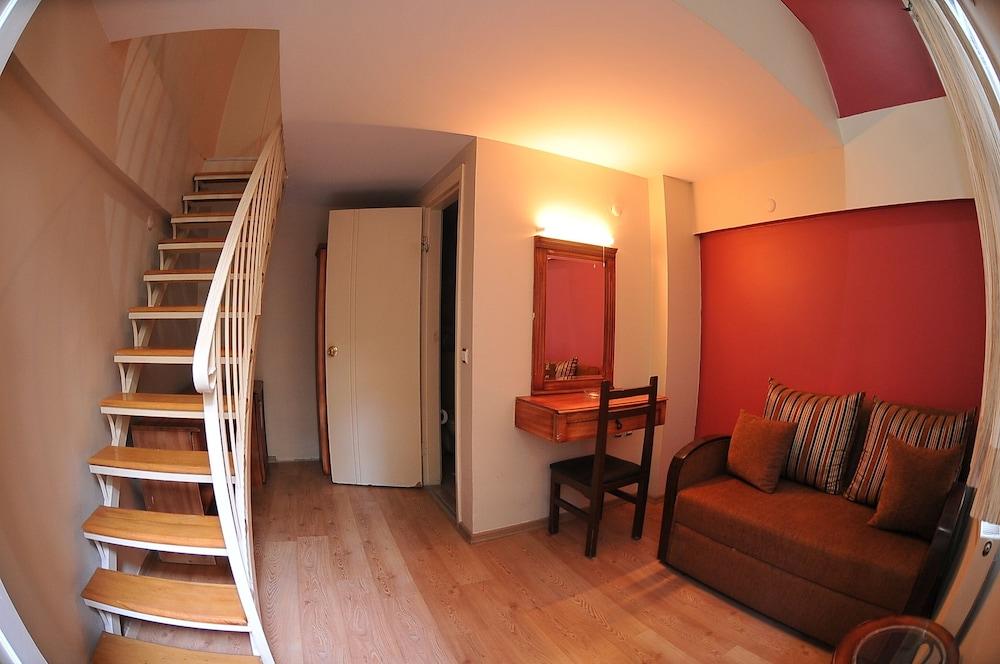Antikhan Hotel Izmir Zewnętrze zdjęcie
