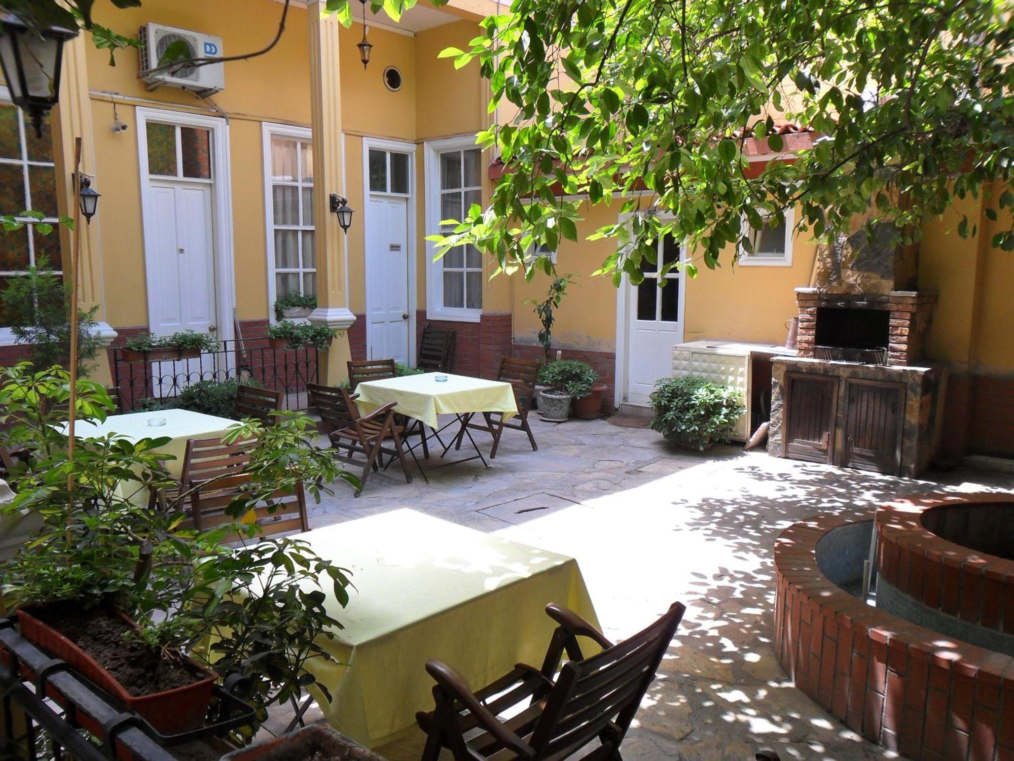 Antikhan Hotel Izmir Zewnętrze zdjęcie