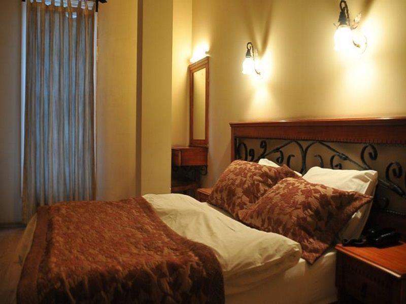 Antikhan Hotel Izmir Zewnętrze zdjęcie