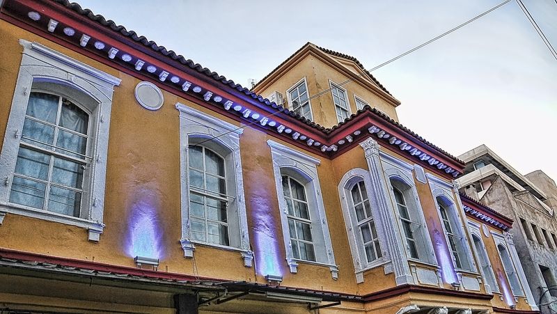 Antikhan Hotel Izmir Zewnętrze zdjęcie
