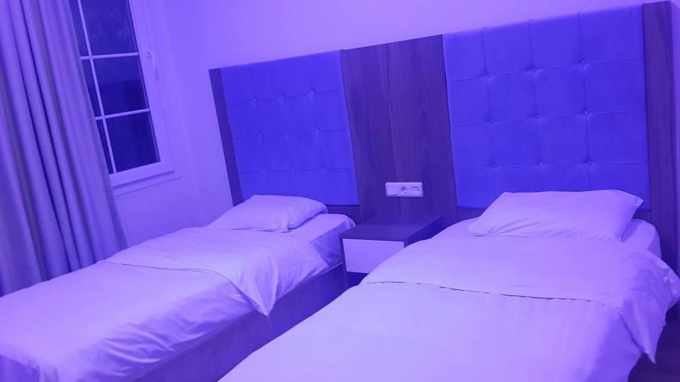 Antikhan Hotel Izmir Zewnętrze zdjęcie