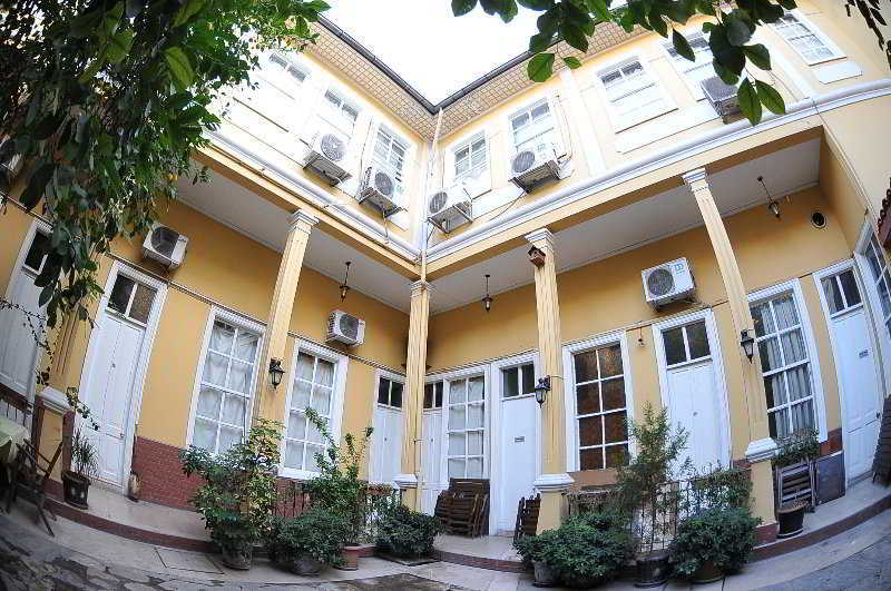 Antikhan Hotel Izmir Zewnętrze zdjęcie