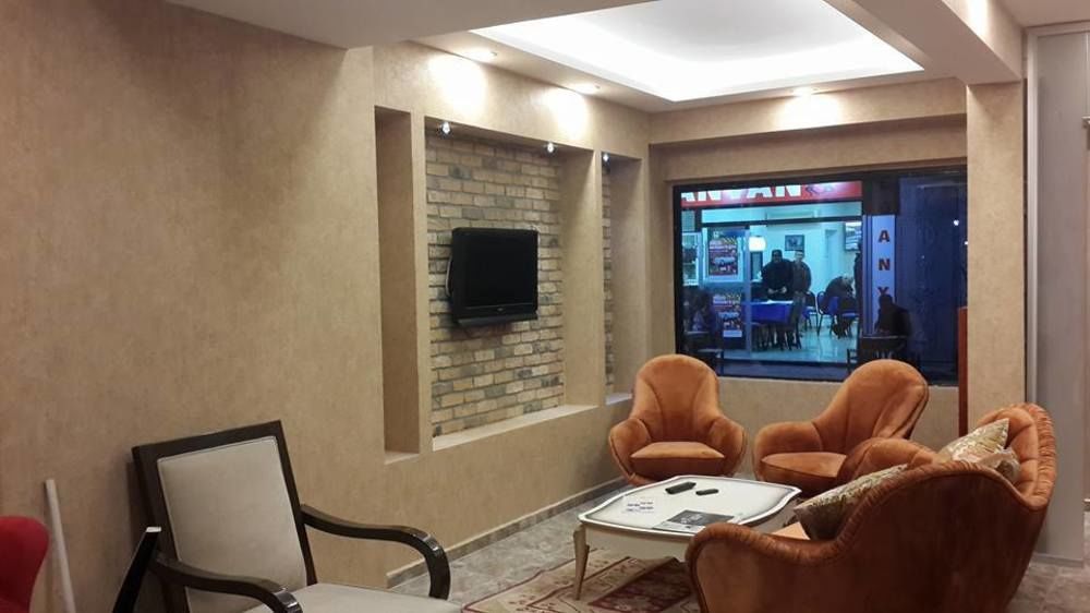Antikhan Hotel Izmir Zewnętrze zdjęcie