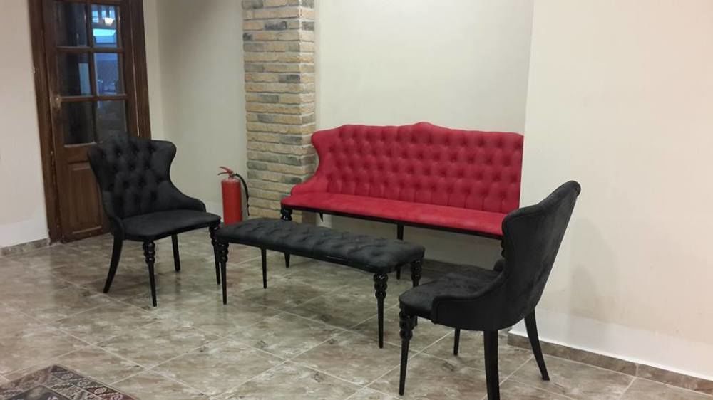 Antikhan Hotel Izmir Zewnętrze zdjęcie