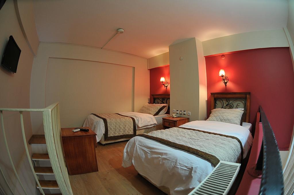 Antikhan Hotel Izmir Pokój zdjęcie