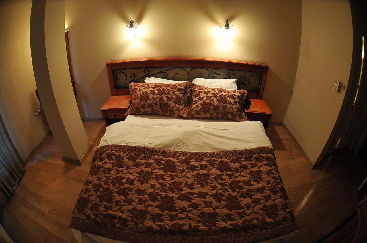 Antikhan Hotel Izmir Zewnętrze zdjęcie