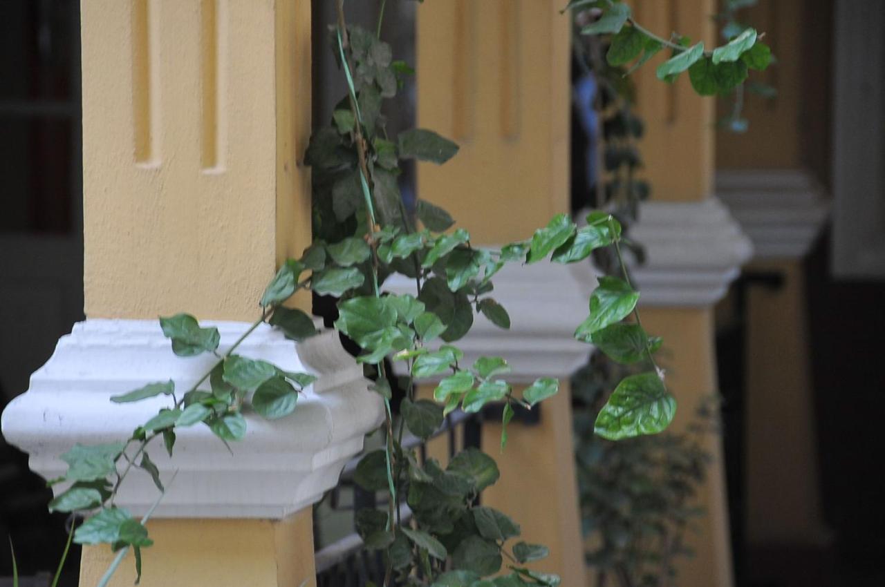 Antikhan Hotel Izmir Zewnętrze zdjęcie