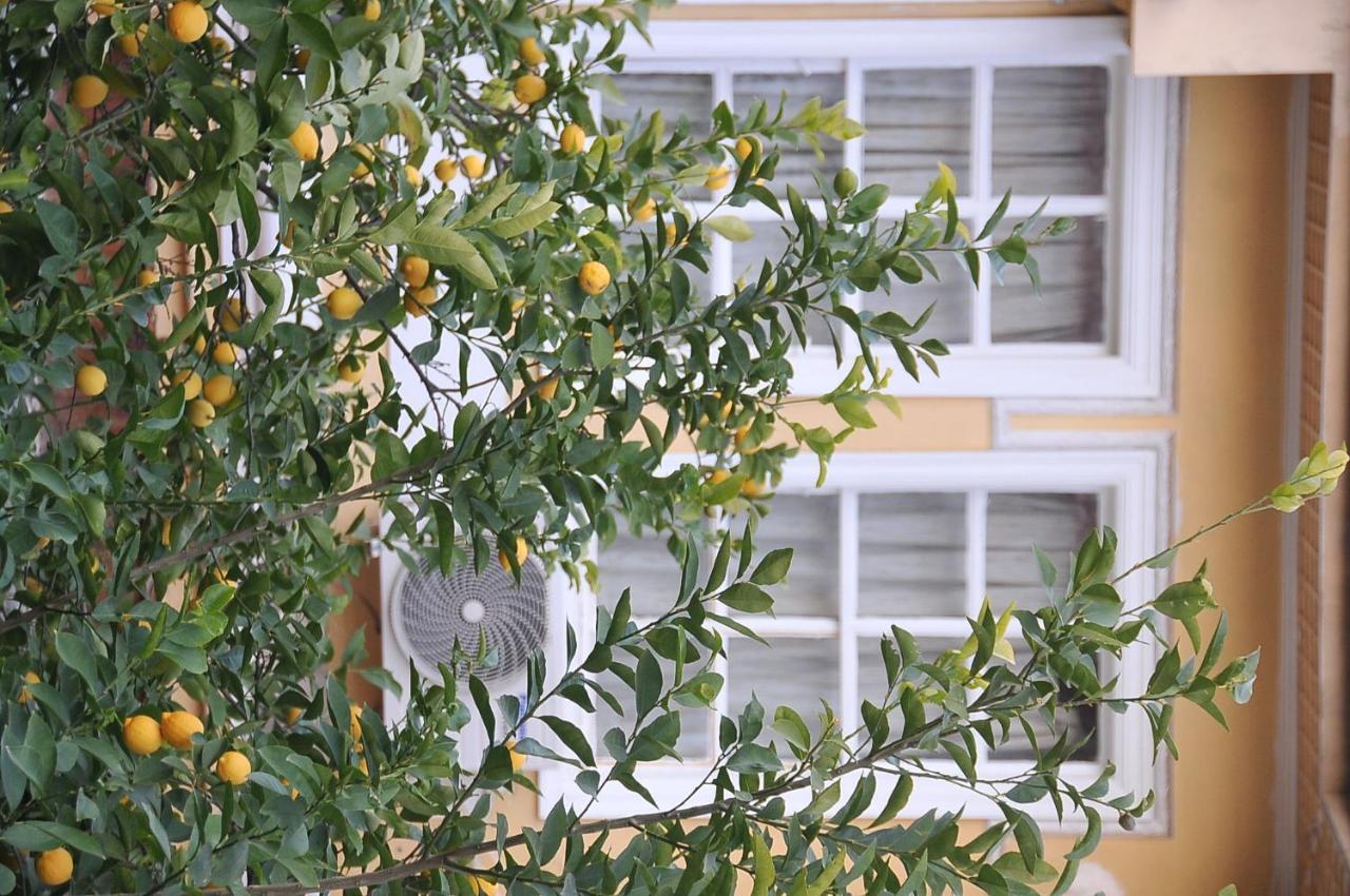 Antikhan Hotel Izmir Zewnętrze zdjęcie